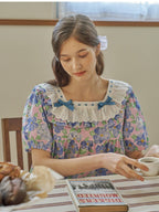 Emily’s Morning Dew Nightwear