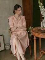 Charlotte's Garden Breeze Dress