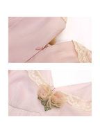 Amelia's Whimsical Grace Dress