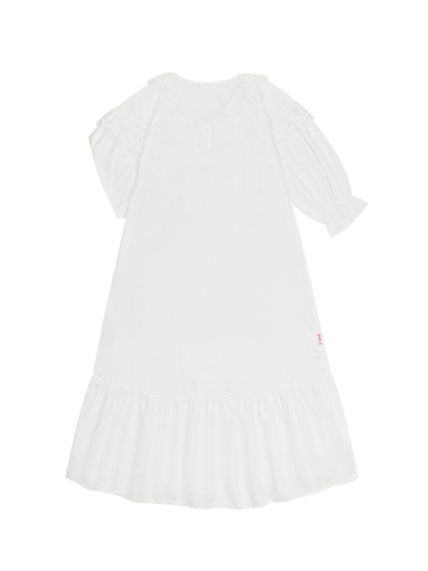 Ellie's Pure Elegance Nightwear