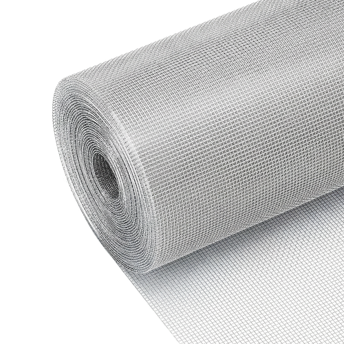 1/4 inch Galvanized Hardware Cloth Chicken Wire Mesh Fence