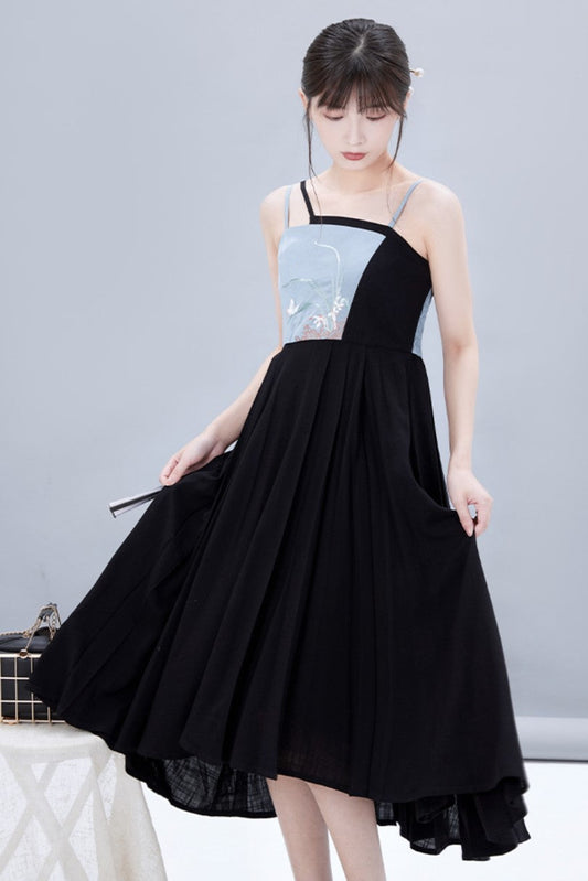 Modern Hanfu, Arabella