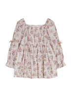 Elena’s Rococo Reverie Pajamas