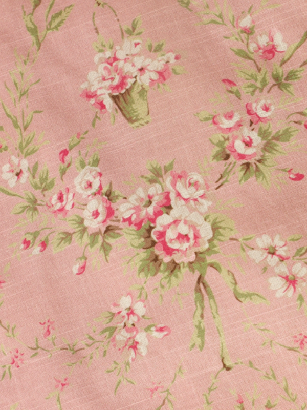 The Enchanted Walk in the Blossom Gown Dress