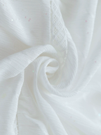 Sunlit Daydream of the Starlit Gown Dress