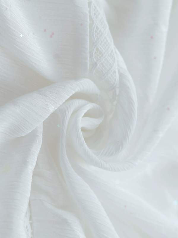 Sunlit Daydream of the Starlit Gown Dress