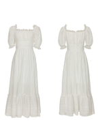 Timeless Elegance Sonata Dress