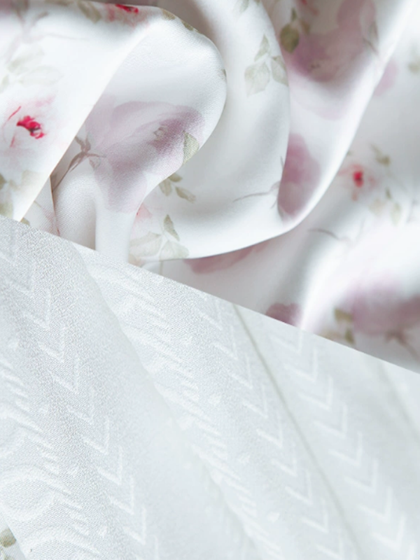 Enchanted Rose Garden Waltz Dress