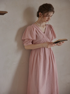 Blushing Ballet Whisper Dress