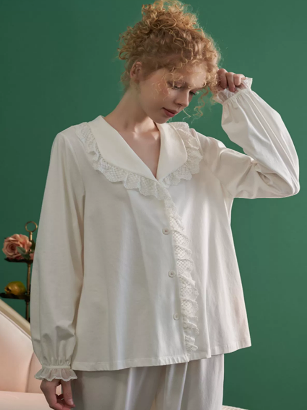 Snowflake Dreamweaver Pajama