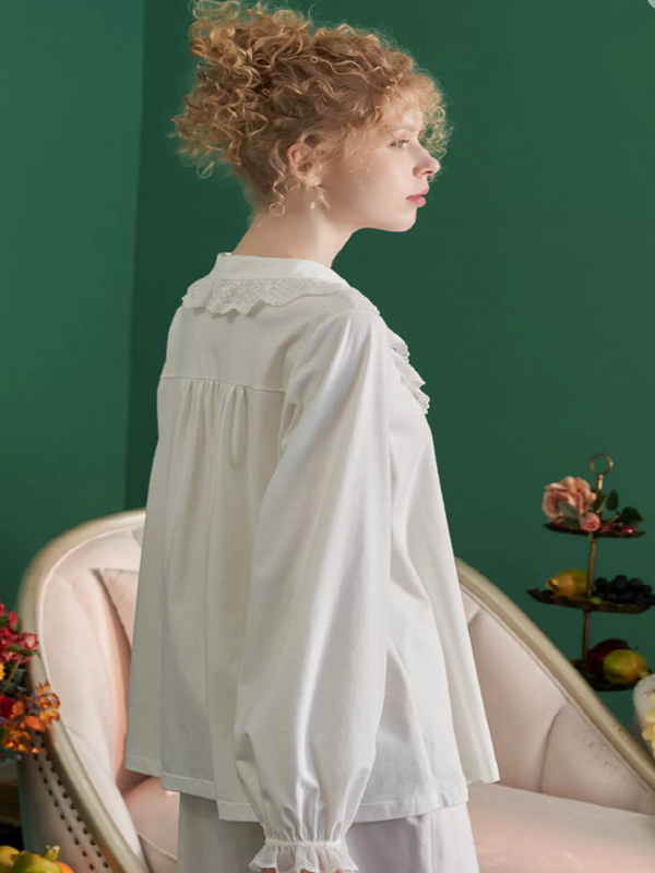 Snowflake Dreamweaver Pajama