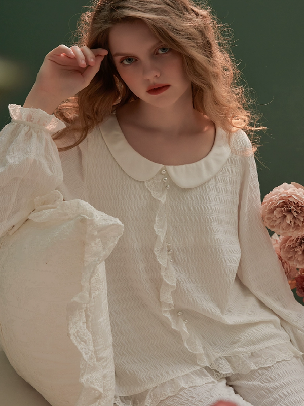 Romantic Dream Princess Pajama
