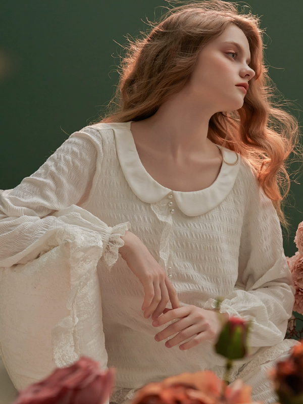 Romantic Dream Princess Pajama