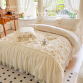 Romantic Garden Duvet Cover Set