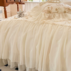 Romantic Garden Duvet Cover Set