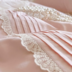 Romantic Garden Duvet Cover Set