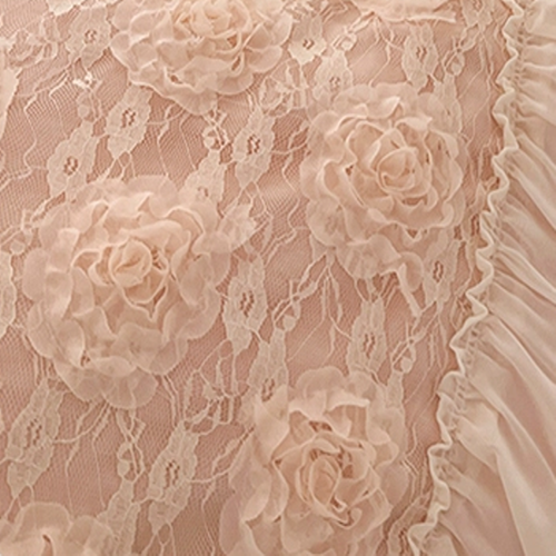 Rose Enchantress Bedding Set