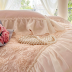 Rose Enchantress Bedding Set