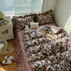 La Vie en Rose Bedding Set