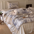 European Artistry Tencel Bedding Set