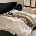 Romantic Rose Princess Bedding Set