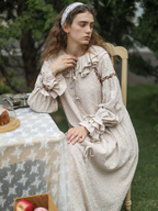 Fairy Blossom Frills Dress