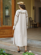 Fairy Blossom Frills Dress