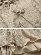 Fairy Blossom Frills Dress