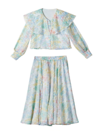Fairy Whisper in Daylight Dress