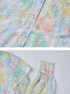 Fairy Whisper in Daylight Dress