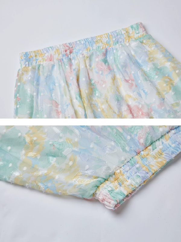 Fairy Whisper in Daylight Dress