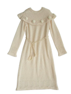 Rose Adorned Fairytale Dress