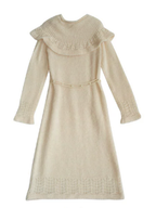 Rose Adorned Fairytale Dress