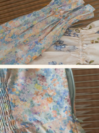 Bluebell Melody Dress