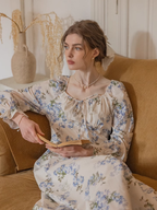 Bluebell Melody Dress