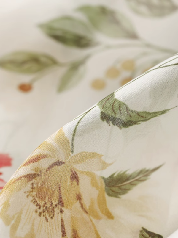Spring Fairy Palette Dress