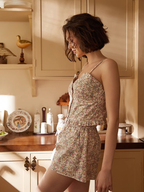 Enchanted Garden Dream Pajamas