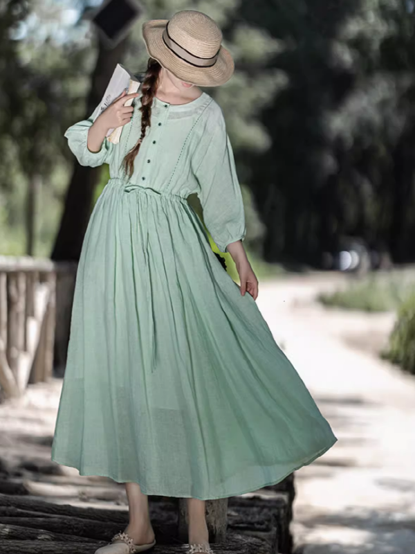 Whispering Breeze Summer Slip