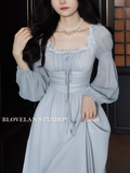 Elegant Floral Whisper Dress