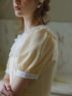 Sunbeam Whisper Summer Dress