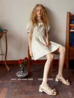Princess Alice Heart Dress