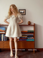 Princess Alice Heart Dress