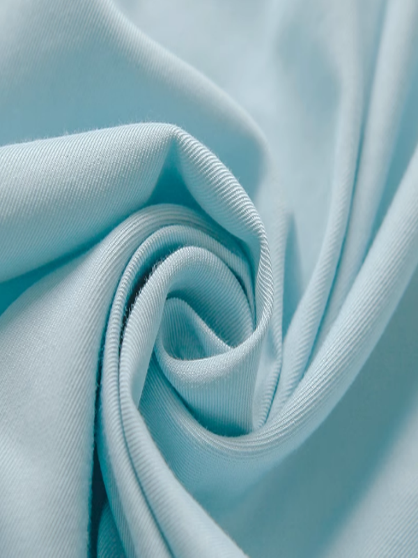 Blue Martini Garden Dress