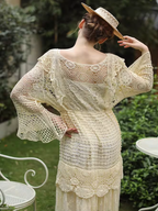 Victorian Garden Dream Dress