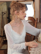 Serene Elegance Nightgown