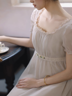 Afternoon Serenity Dress