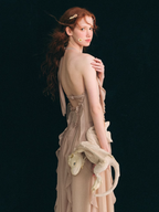 Fairy Tale Frill Dream Dress