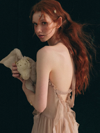 Fairy Tale Frill Dream Dress