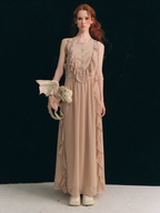 Fairy Tale Frill Dream Dress