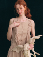 Fairy Tale Frill Dream Dress